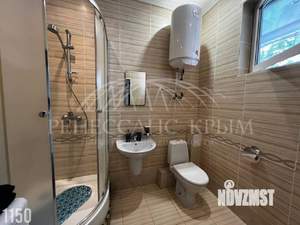 Коттедж 180м&sup2;, 2-этажный, участок 3 сот.  