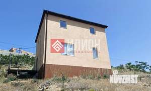 Дом 117м&sup2;, 2-этажный, участок 5 сот.  