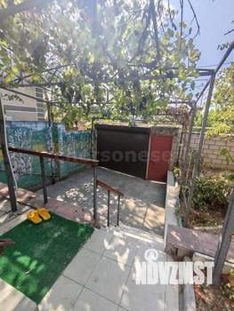 Дача 89м&sup2;, 3-этажный, участок 4 сот.  