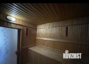 Дача 250м², 3-этажный, участок 4 сот.  