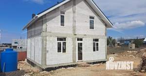 Дом 160м², 2-этажный, участок 6 сот.  