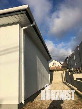 Дом 71м², 1-этажный, участок 4 сот.  