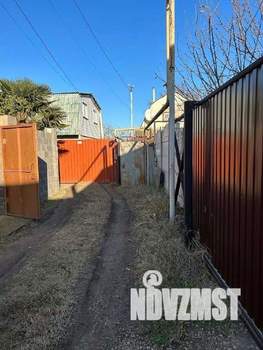 Дом 182м², 3-этажный, участок 4 сот.  