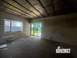 Дом 117м², 1-этажный, участок 6 сот.  