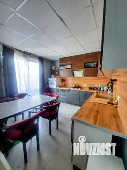 Дом 95м², 1-этажный, участок 4 сот.  