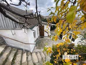 Дом 60м², 1-этажный, участок 5 сот.  