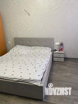 Дом 93м&sup2;, 1-этажный, участок 4 сот.  