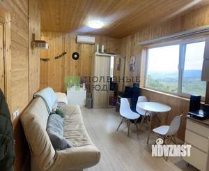 Дом 30м², 1-этажный, участок 4 сот.  