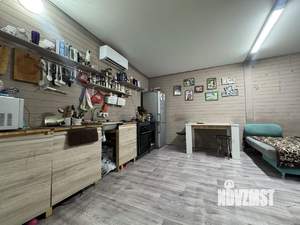Дом 75м², 1-этажный, участок 6 сот.  