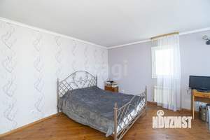 Дом 110м², 2-этажный, участок 7 сот.  