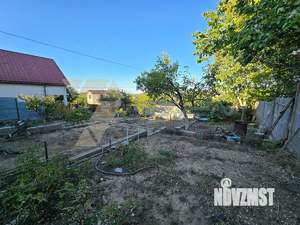 Дом 84м², 2-этажный, участок 4 сот.  