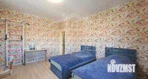 Дом 196м², 2-этажный, участок 6 сот.  