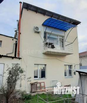 Дом 180м², 2-этажный, участок 3 сот.  