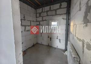 Дом 113м&sup2;, 2-этажный, участок 4 сот.  