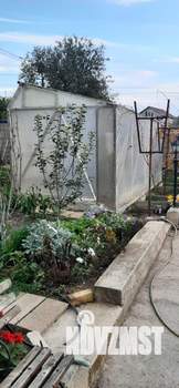 Дом 103м², 1-этажный, участок 9 сот.  