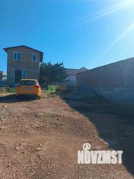 Дом 95м&sup2;, 2-этажный, участок 7 сот.  