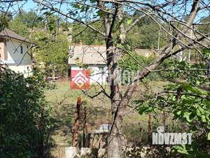 Дача 26м&sup2;, 1-этажный, участок 5 сот.  