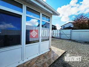 Дом 82м², 1-этажный, участок 4 сот.  