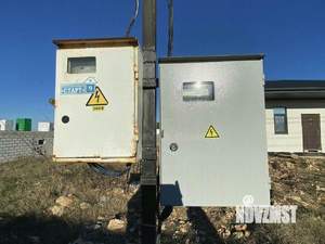 Дом 100м&sup2;, 1-этажный, участок 4 сот.  