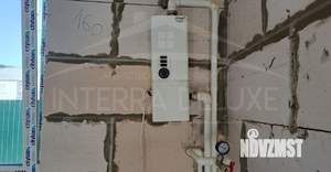 Дом 80м&sup2;, 1-этажный, участок 4 сот.  