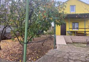 Дом 96м², 2-этажный, участок 6 сот.  