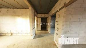 Дом 90м², 1-этажный, участок 4 сот.  