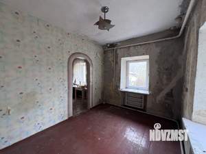 Дом 107м², 1-этажный, участок 13 сот.  