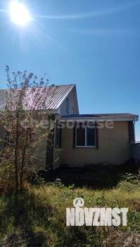 Дом 404м&sup2;, 3-этажный, участок 6 сот.  