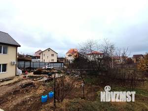 Дом 209м², 2-этажный, участок 5 сот.  