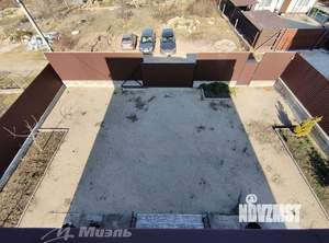 Дача 255м², 3-этажный, участок 4 сот.  