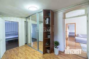 Дом 60м², 1-этажный, участок 2 сот.  