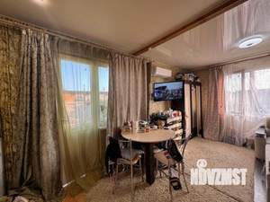 Дом 95м², 2-этажный, участок 4 сот.  