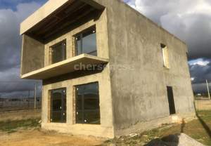 Дом 150м², 2-этажный, участок 4 сот.  