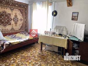 Дом 64м², 1-этажный, участок 6 сот.  