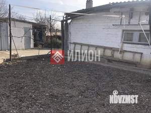 Дом 64м², 1-этажный, участок 6 сот.  