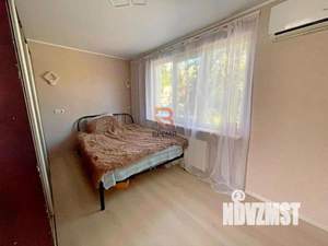 Дача 54м², 1-этажный, участок 4 сот.  