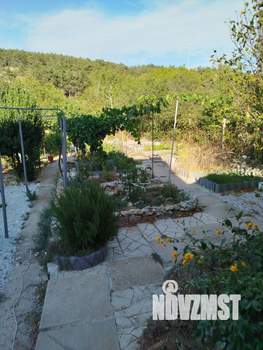 Дом 44м², 2-этажный, участок 12 сот.  