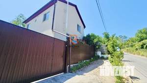 Дача 141м&sup2;, 2-этажный, участок 4 сот.  