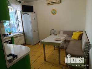 Дом 84м², 2-этажный, участок 4 сот.  