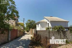 Дом 140м², 3-этажный, участок 4 сот.  