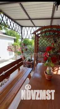 Дом 115м², 2-этажный, участок 5 сот.  