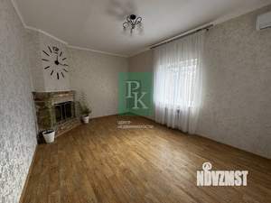Дом 100м², 2-этажный, участок 4 сот.  