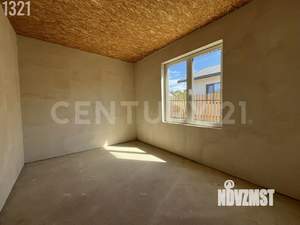 Коттедж 106м&sup2;, 1-этажный, участок 4 сот.  