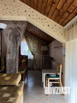 Дом 100м&sup2;, 2-этажный, участок 8 сот.  