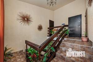 Дом 290м², 2-этажный, участок 7 сот.  