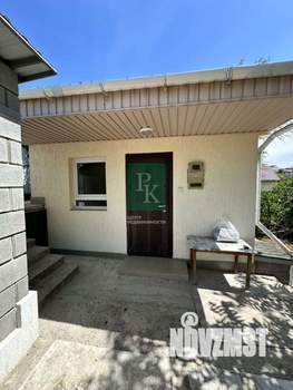 Дом 40м², 1-этажный, участок 9 сот.  