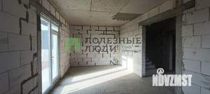 Дом 132м&sup2;, 2-этажный, участок 4 сот.  