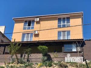 Дом 290м², 2-этажный, участок 7 сот.  