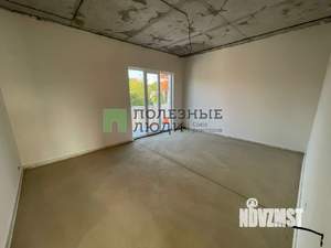 Дом 145м², 2-этажный, участок 4 сот.  