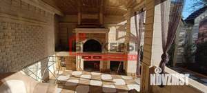 Дом 300м², 3-этажный, участок 3 сот.  